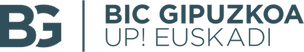 BIC Gipuzkoa, UP! Euskadi