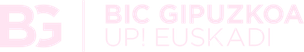 BIC Gipuzkoa, UP! Euskadi
