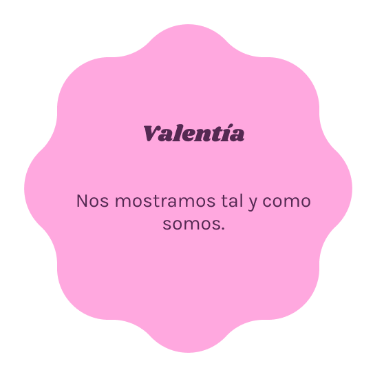 Valor Valentía