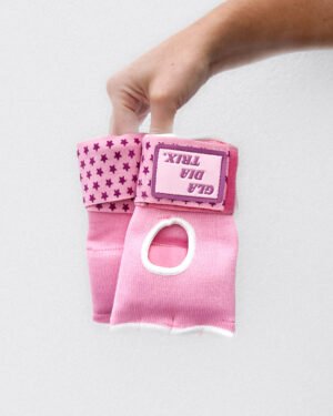 Vendas Rápidas para Niñas Gladiatrix – Talla XS