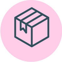 icono caja