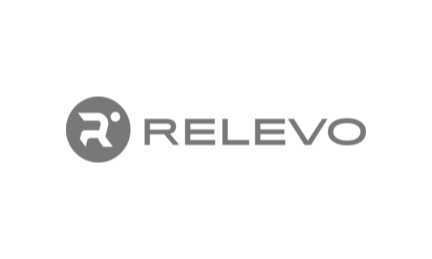 logo relevo