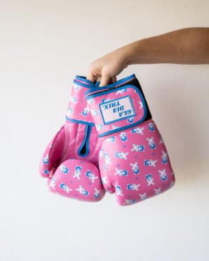 Guanti da boxe Gatitas