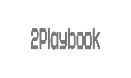 logo 2playbook